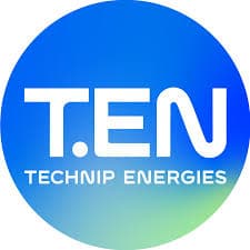 TechnipEnergies